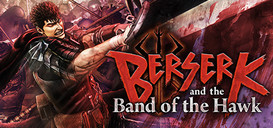 Berserk and the Band of Hawk: Save Game (The game done 100%) [HI2U, Reloaded]