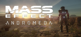 Mass Effect: Andromeda: Save Game (NG+, 100lvl, Biotic, N7 Armor 10lvl)