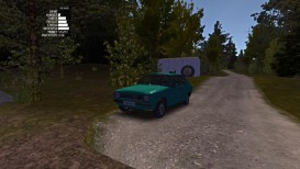 My Summer Car: Save Game (A fully assembled car)