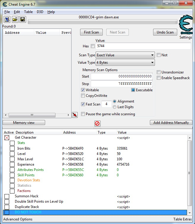 Cheat Engine 6 4 Download For Mac