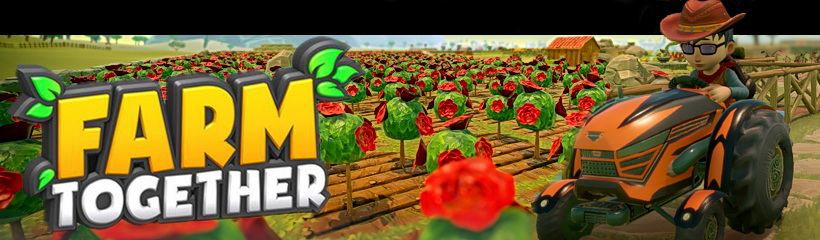 Farm Together - Ginger Pack Free Download [Patch]