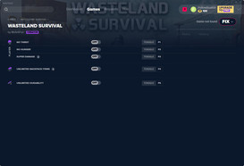 Wasteland Survival: Trainer +5 v2019.07.23 {MrAntiFun}