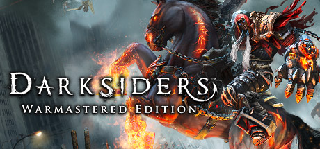 Darksiders Warmastered Edition Save Game The Game Done 100 Download Free Vgtrainers Com