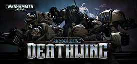 Space Hulk: Deathwing: Table for CheatEngine (+4) [1.0] {Zanzer}