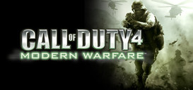 Call of Duty 4: Modern Warfare - Remastered: Save Game (The game done 100%)