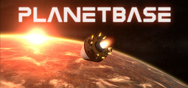 Planetbase: Save Game (The game done 100%)