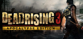 Dead Rising 3: Apocalypse Edition - Savegame (100%)