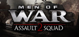 Men of War: Assault Squad 2: Cheat-Mode [4.99]