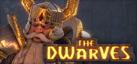 The Dwarves: Table for Cheat Engine (+5) [1.0] {Zanzer}