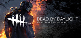 Dead by Daylight: SaveGame (50 lvl 3 prestige 1 rank at all and a lot of bloodpoints)