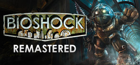 Bioshock Remastered: SaveGame (Olympus Heights)
