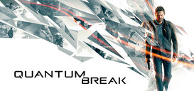 Quantum Break: SaveGame (The game done 100%, All collectibles)