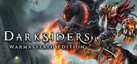 Darksiders: Warmastered Edition - Table for Cheat Engine (+6) [Latest Steam Version] {MrGoldGiver}