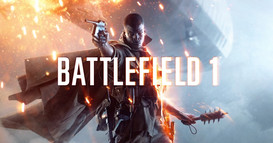 Battlefield 1: Save Game (The campaign done 100%, level: "hard")
