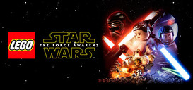 LEGO Star Wars: The Force Awakens: DLC Unlocker (+4 DLC)