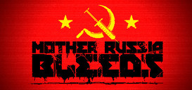 Mother Russia Bleeds: SaveGame (Passed campaign)