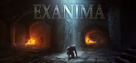 Exanima: SaveGame (Passed to 4 levels) [0.6.3.3]