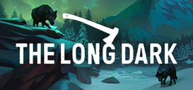 The Long Dark: Save Game (Open map 65%, Survived 130 days)