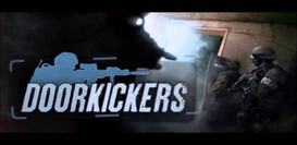 Door Kickers: Unlocker (All weapons + many stars + All investigated) [1.0.10]