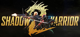 Shadow Warrior 2: PC Console Commands List