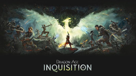 Dragon Age: Inquisition: Table for Cheat Engine [1.10]