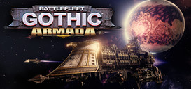 Battlefleet Gothic: Armada - Save Editor
