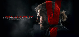 Metal Gear Solid 5: The Phantom Pain - Save Editor v1.1.0.5