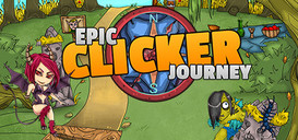 Epic Clicker Journey: Table for Cheat Engine (Money, crystals)