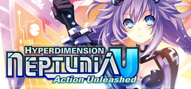 Hyperdimension Neptunia U: Action Unleashed - Cheat Codes for PSV