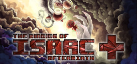 The Binding of Isaac: Afterbirth - Table for Cheat Engine [Afterbirth+ (Plus)]