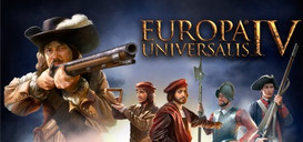 Europa Universalis 4: Table for Cheat Engine [1.16.3.0]
