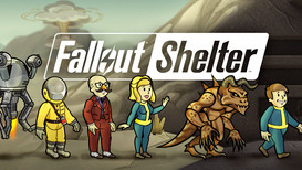 Fallout Shelter: Save Editor [1.7.2]