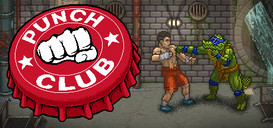 Punch Club: Table for Cheat Engine
