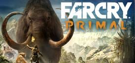 Far Cry: Primal: Save Game (The game done 100%, 83 checkpoints)