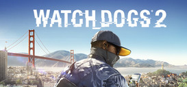 Watch_Dogs 2: SaveGame (The mission Cyberdriver, all skills) [1.07.141] {CPY}