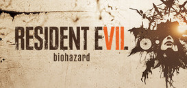 Resident Evil 7: Biohazard - Table for Cheat Engine {STN}