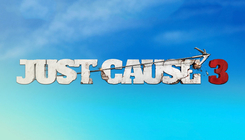 Just Cause 3: logo