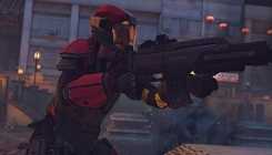 XCOM: Enemy Unknown - screenshot 35