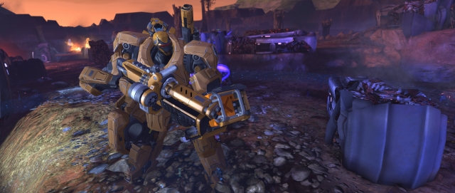 XCOM: Enemy Unknown - screenshot 30