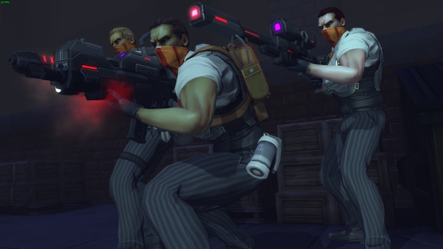 XCOM: Enemy Unknown - screenshot 36