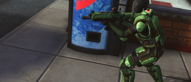 XCOM: Enemy Unknown - screenshot 7