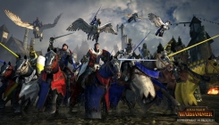 Total War Warhammer Battle 4