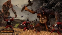 Total War Warhammer Trolls Wing