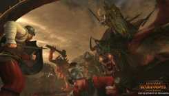 Total War Warhammer Chaos Warriors
