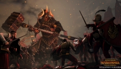 Total War Warhammer Chaos Warriors 2