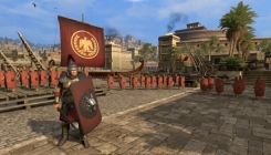Total War: Arena - screenshot