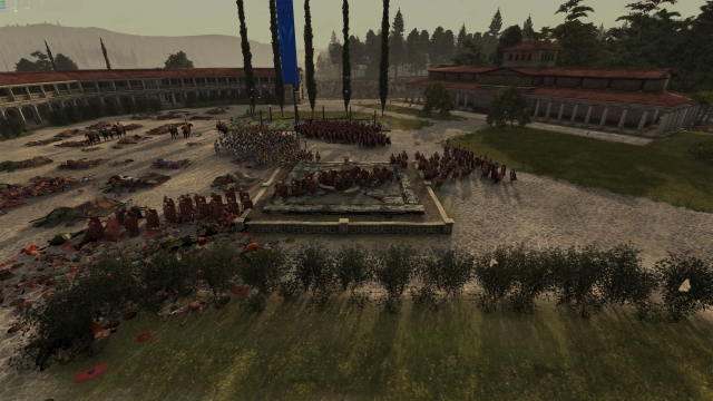 Total War: Arena - screenshot 2