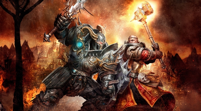 Total War Warhammer Battle 6