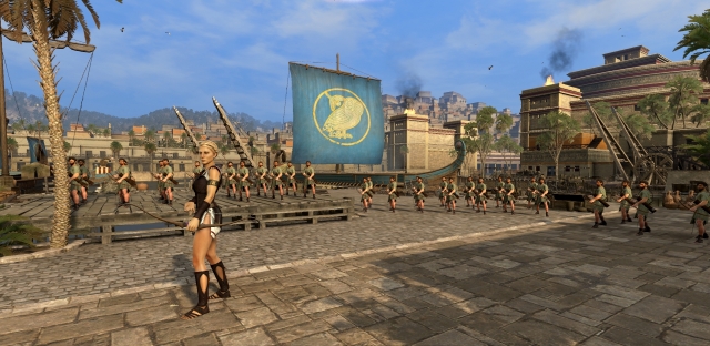Total War: Arena - screenshot 3
