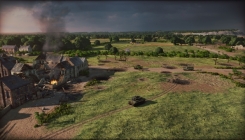 Steel Division Normandy 44 Tank